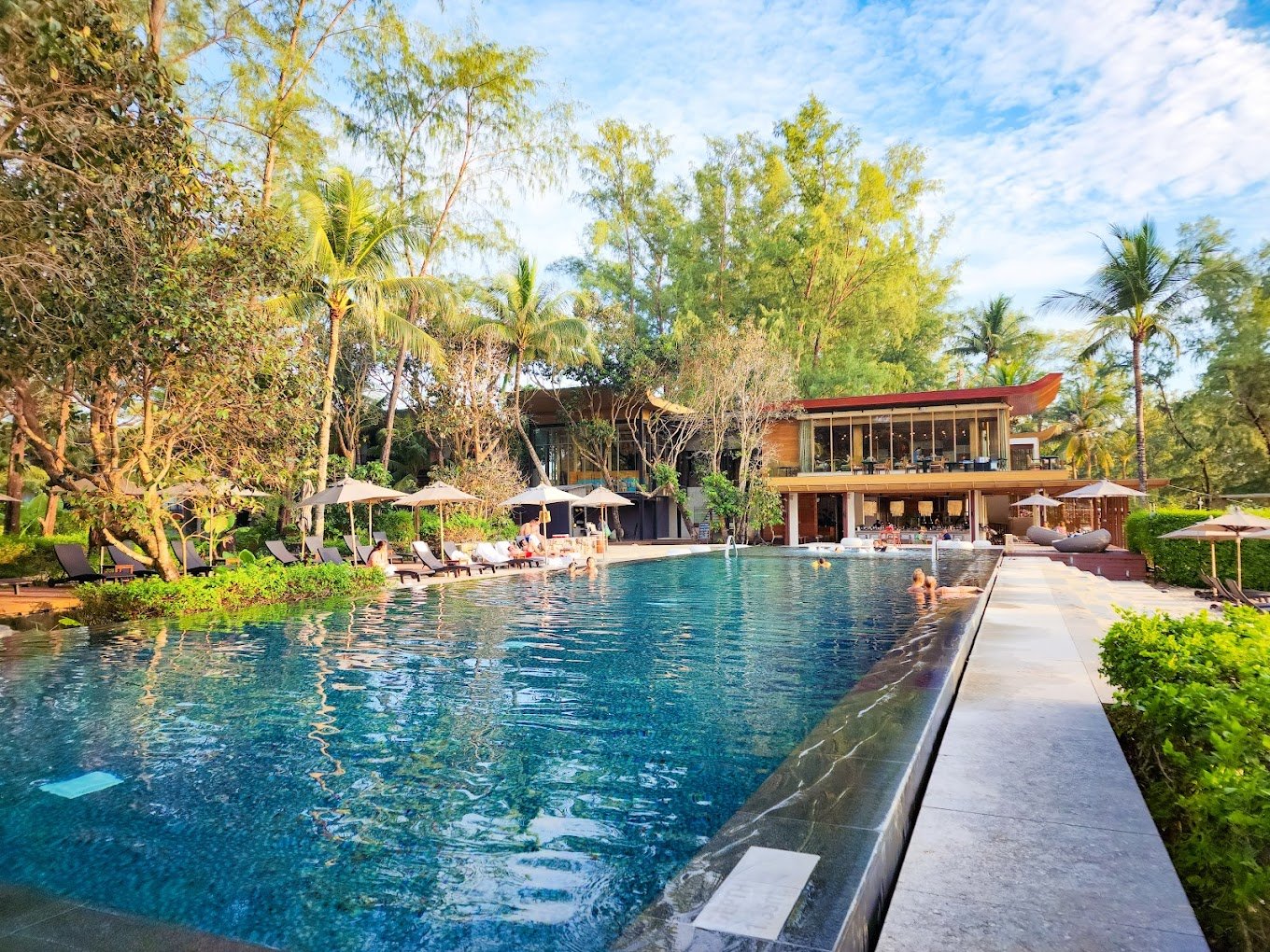 Renaissance Phuket Resort & Spa