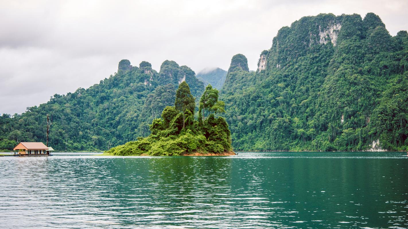 Khao Sok National Park