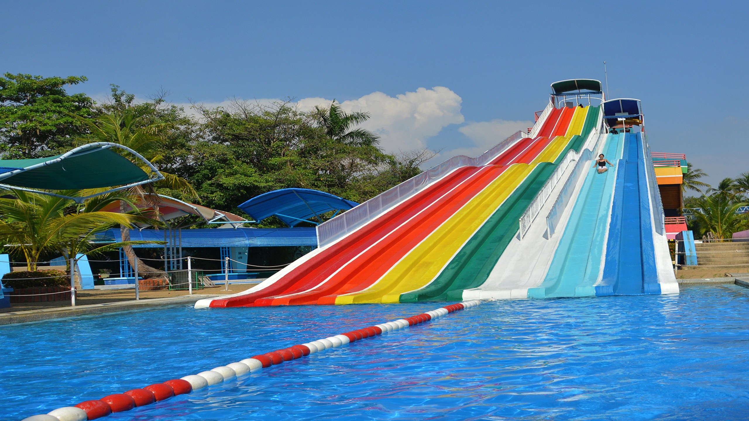 סיאם אמייזינג פארק (Siam Amazing Park)4